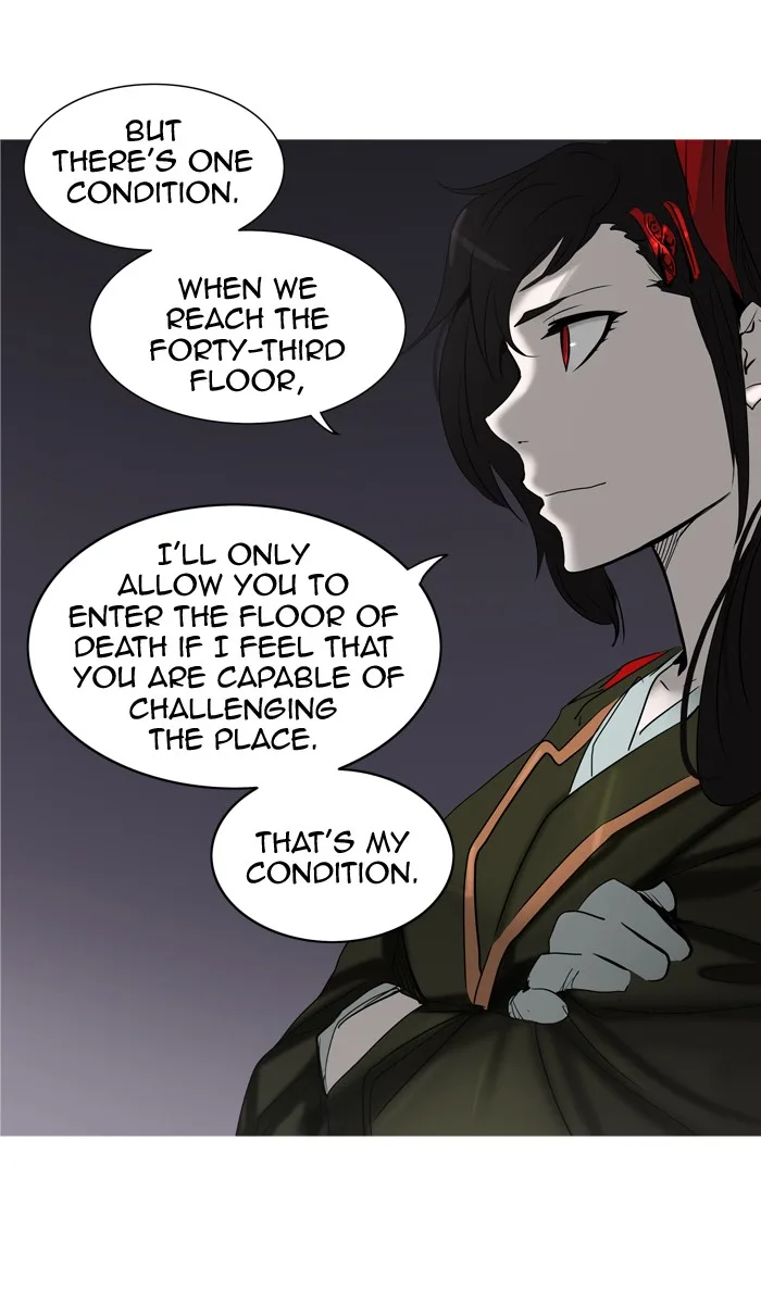 Tower of God - Chapter 277 - Page 30