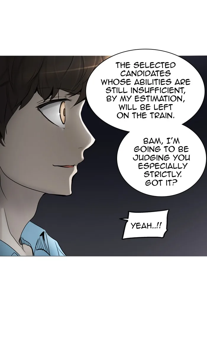 Tower of God - Chapter 277 - Page 31