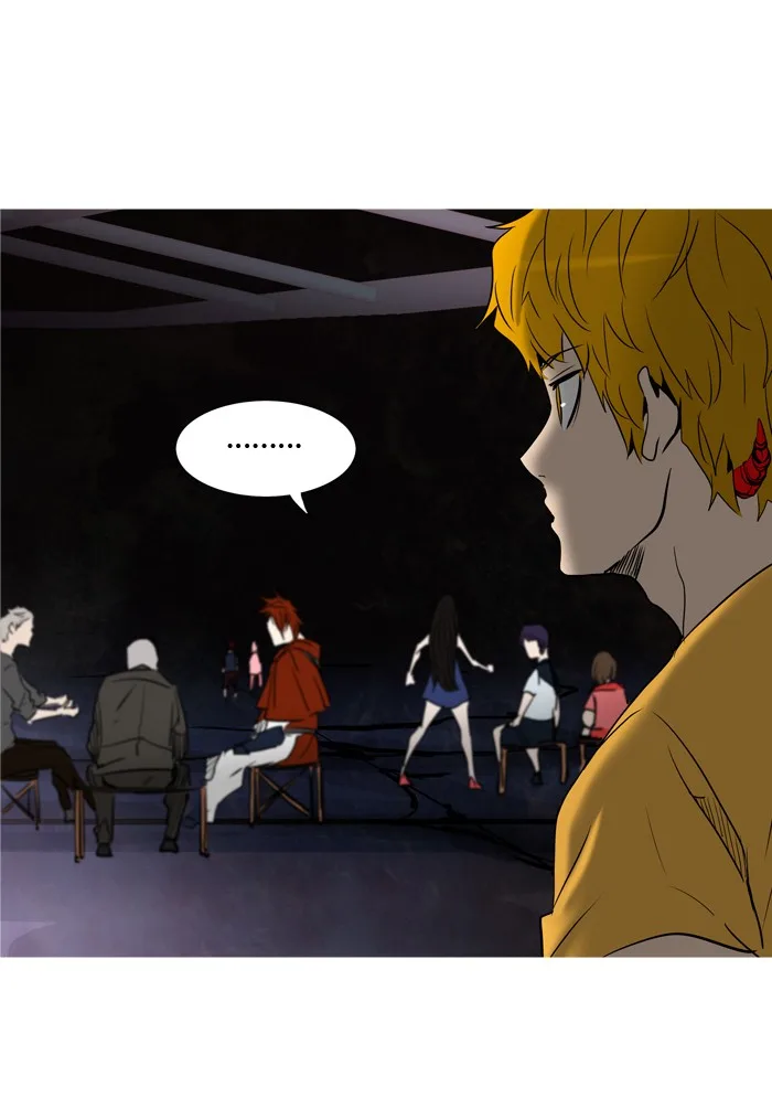 Tower of God - Chapter 277 - Page 32