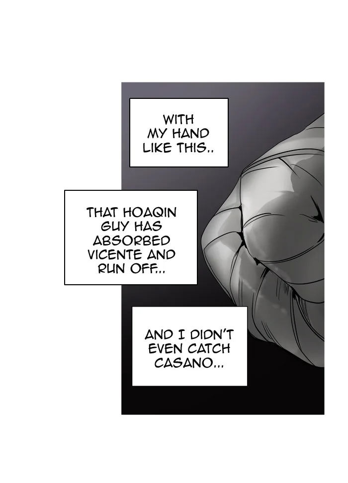 Tower of God - Chapter 277 - Page 34