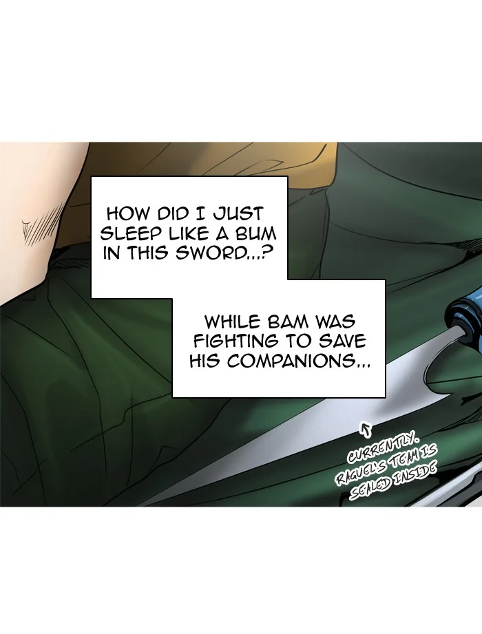 Tower of God - Chapter 277 - Page 35