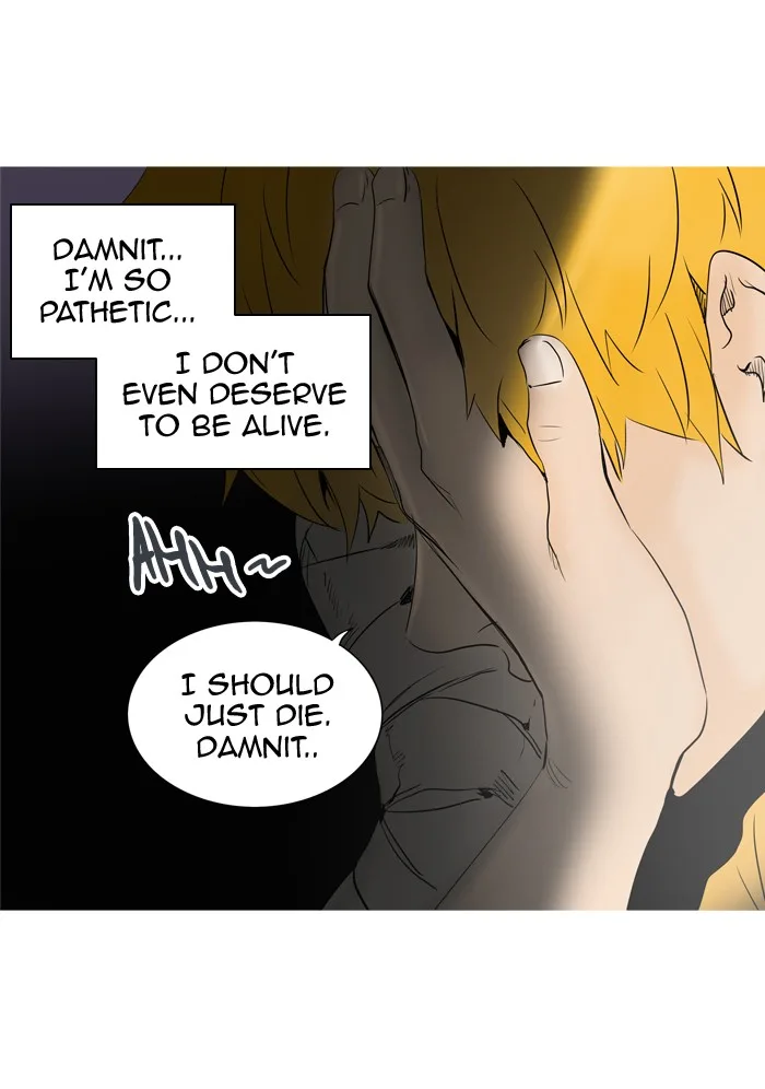 Tower of God - Chapter 277 - Page 36
