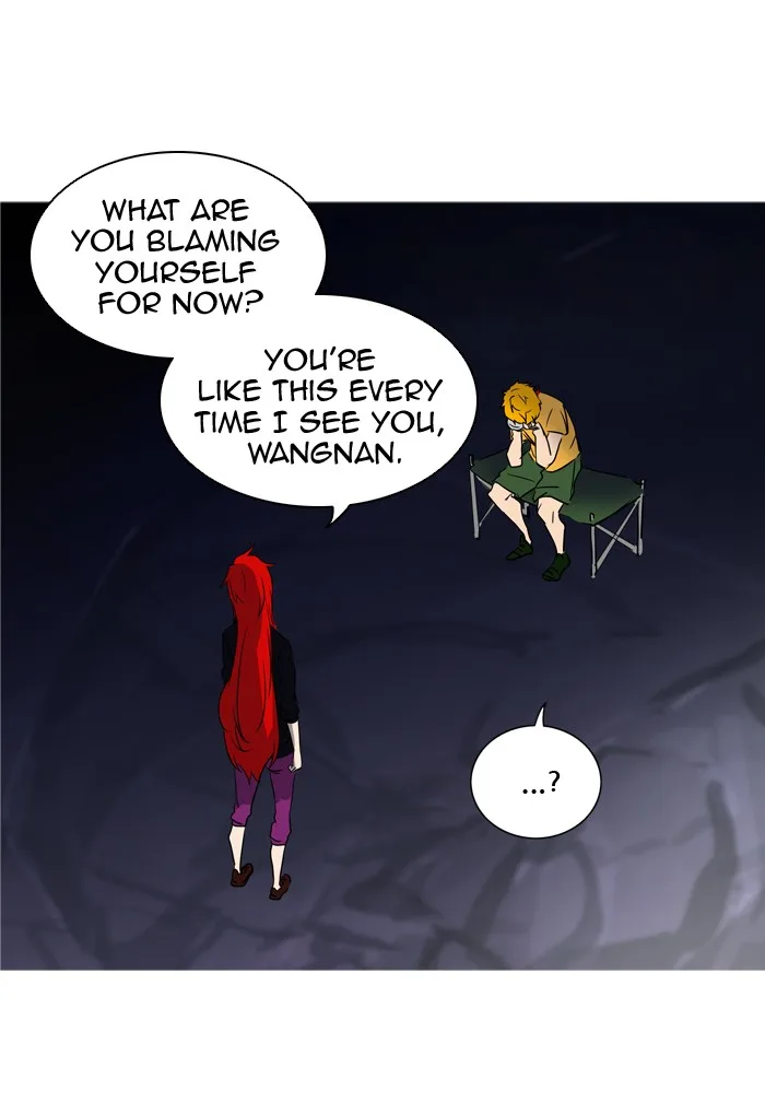 Tower of God - Chapter 277 - Page 37