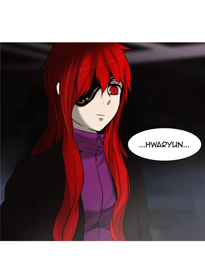Tower of God - Chapter 277 - Page 38