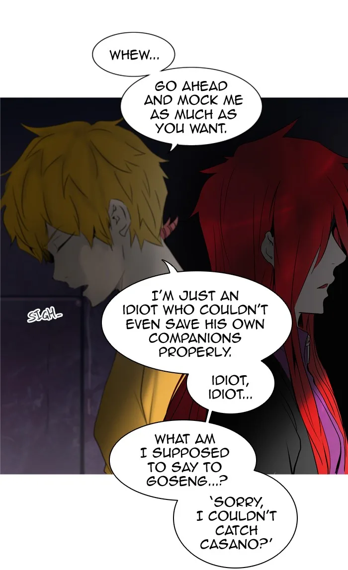 Tower of God - Chapter 277 - Page 39