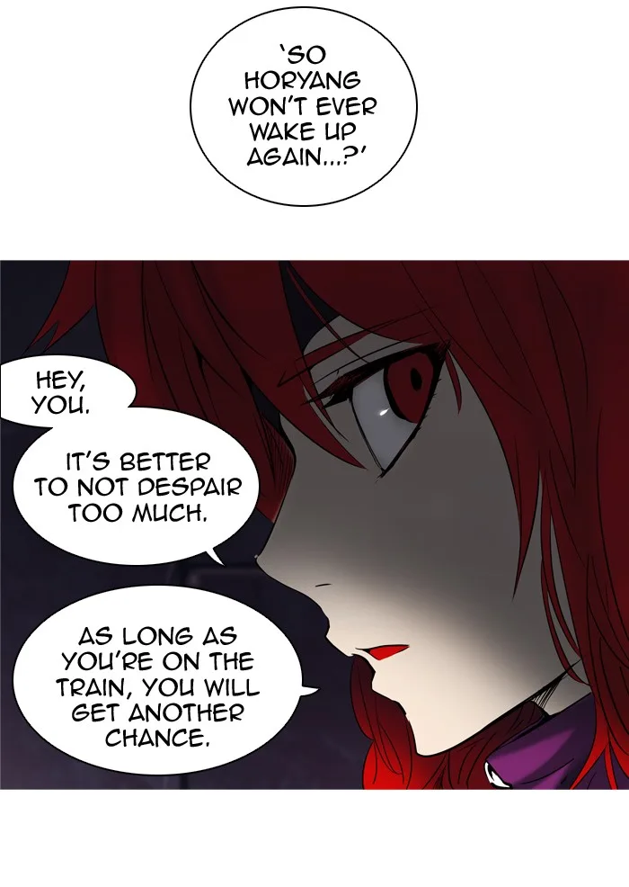 Tower of God - Chapter 277 - Page 40