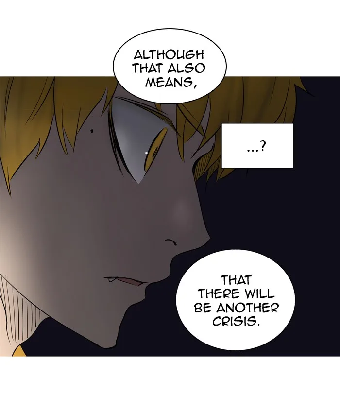 Tower of God - Chapter 277 - Page 41