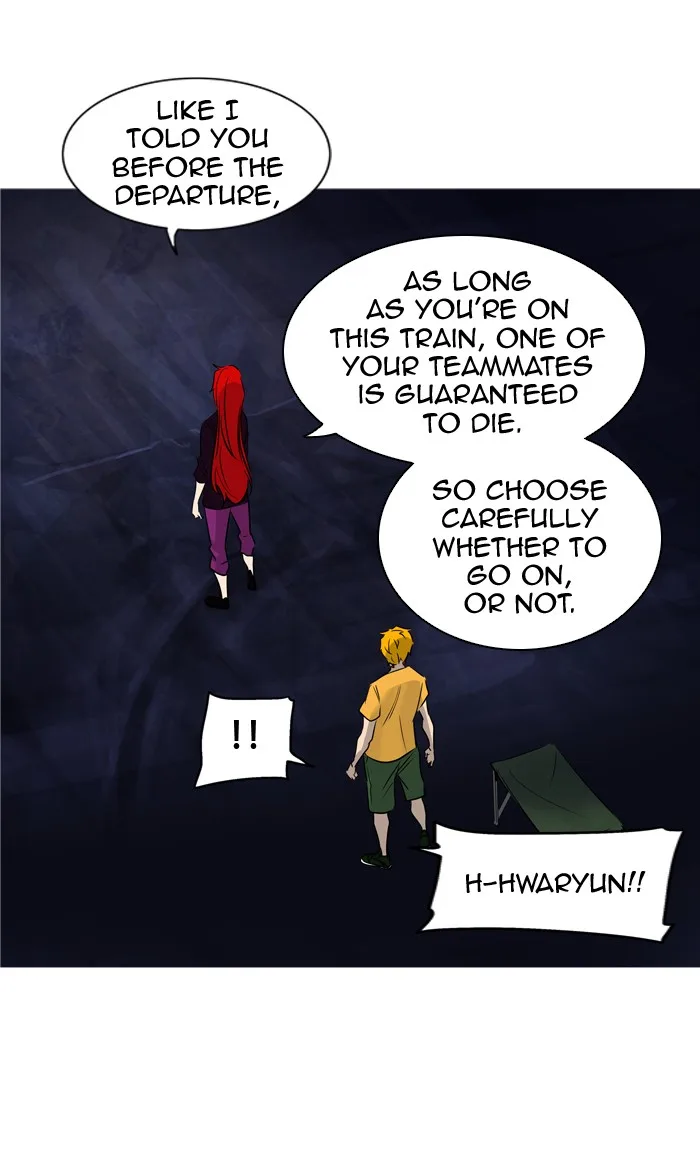Tower of God - Chapter 277 - Page 42