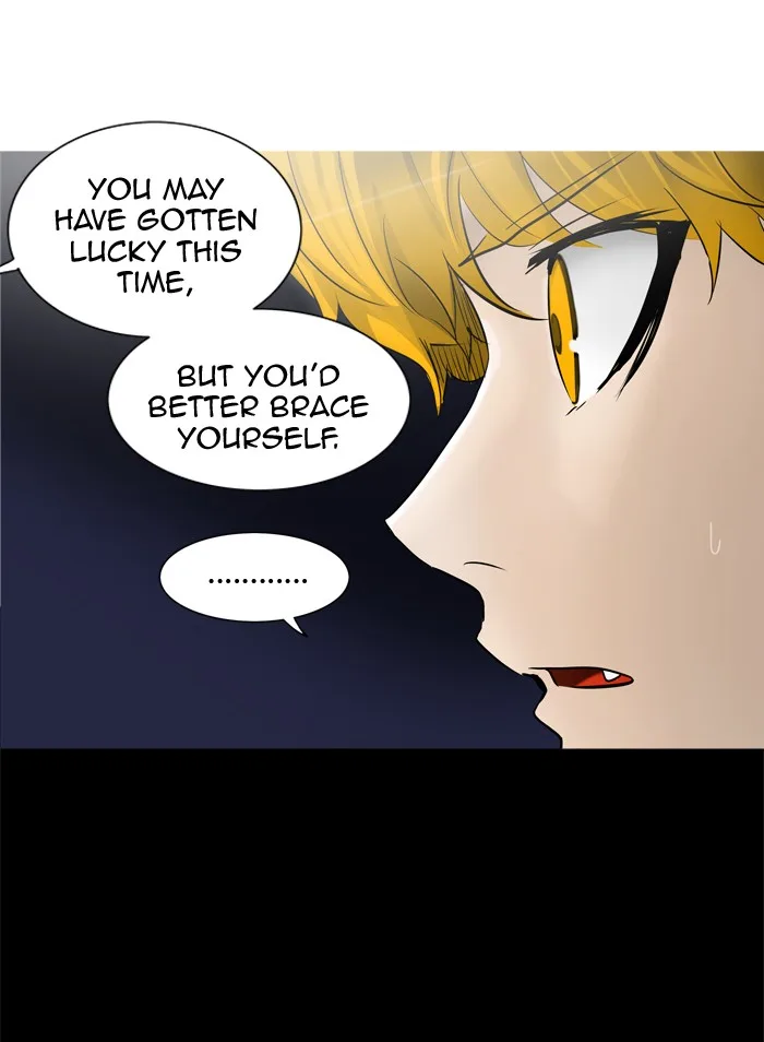 Tower of God - Chapter 277 - Page 43