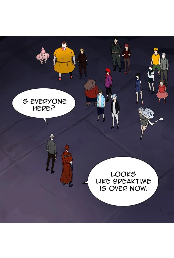 Tower of God - Chapter 277 - Page 45