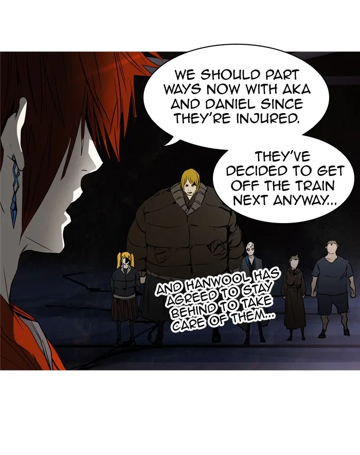 Tower of God - Chapter 277 - Page 47