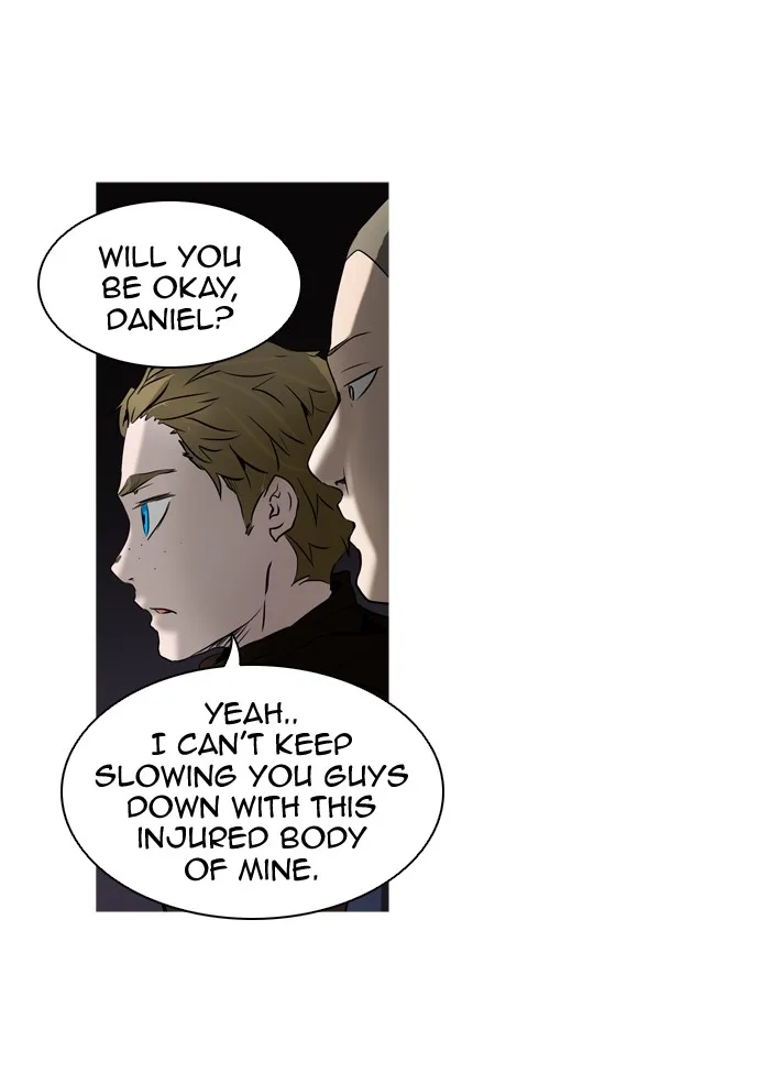 Tower of God - Chapter 277 - Page 48