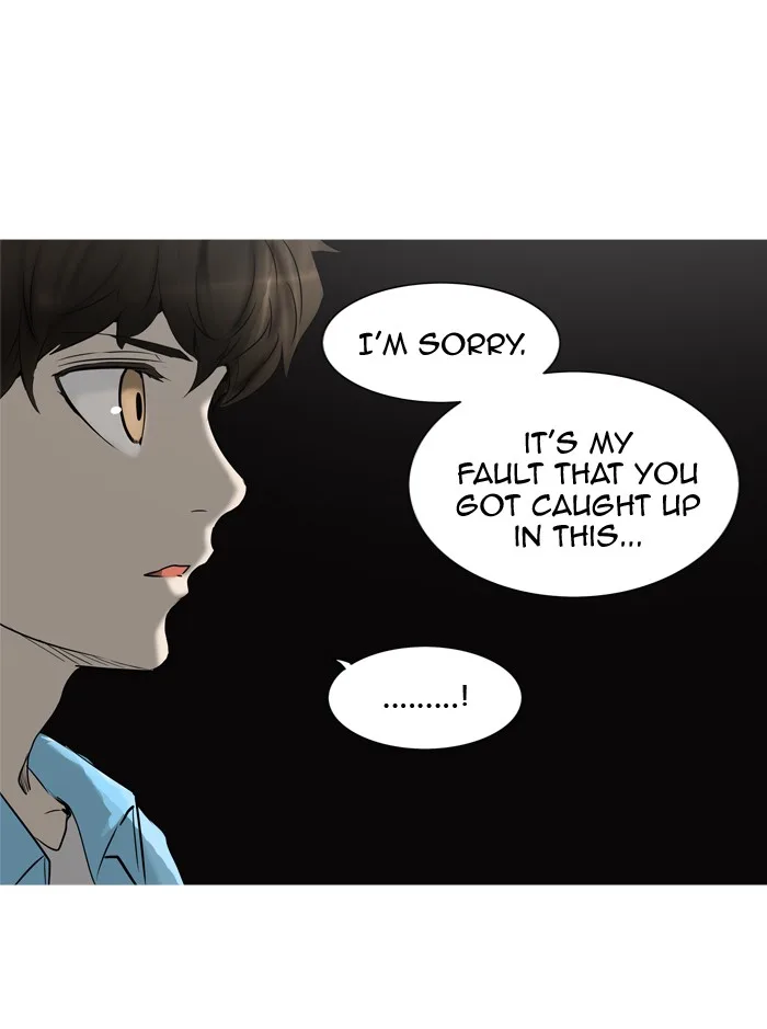 Tower of God - Chapter 277 - Page 50