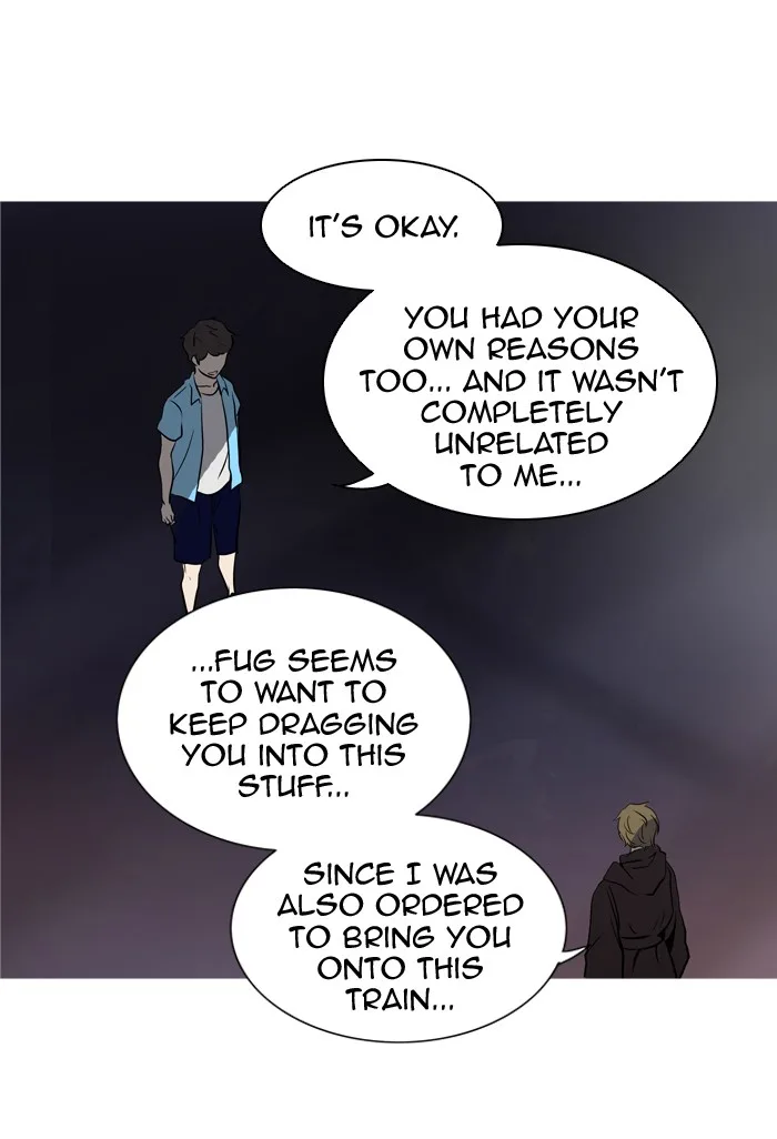 Tower of God - Chapter 277 - Page 51