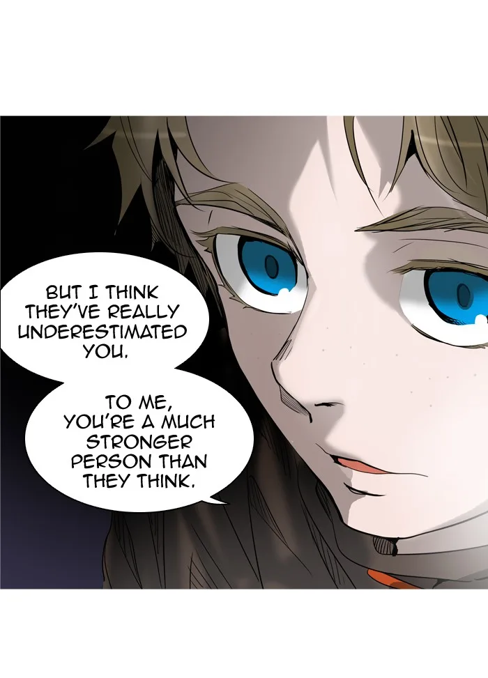 Tower of God - Chapter 277 - Page 52