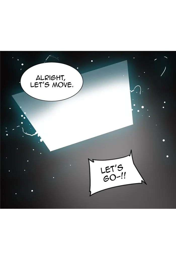 Tower of God - Chapter 277 - Page 54
