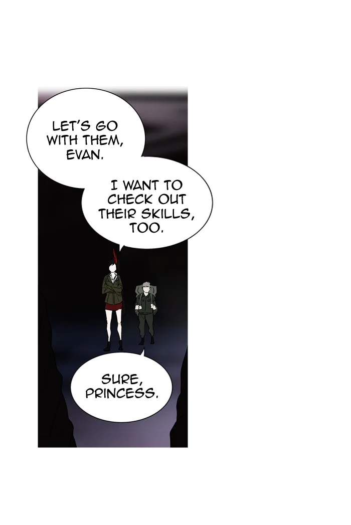 Tower of God - Chapter 277 - Page 55