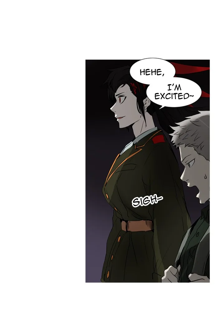 Tower of God - Chapter 277 - Page 56
