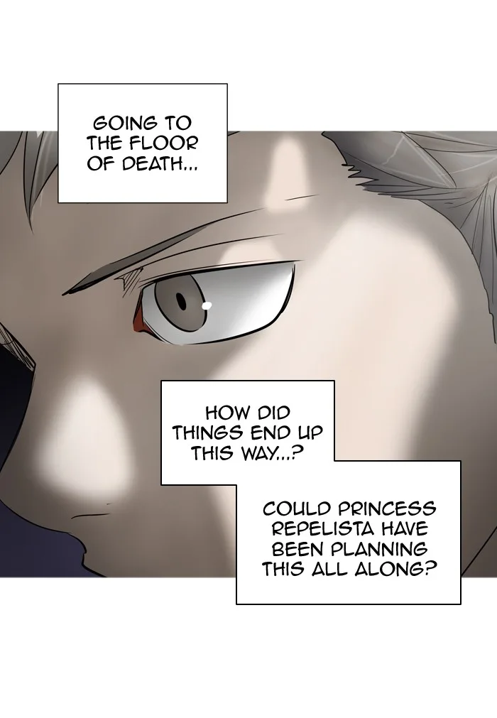 Tower of God - Chapter 277 - Page 57