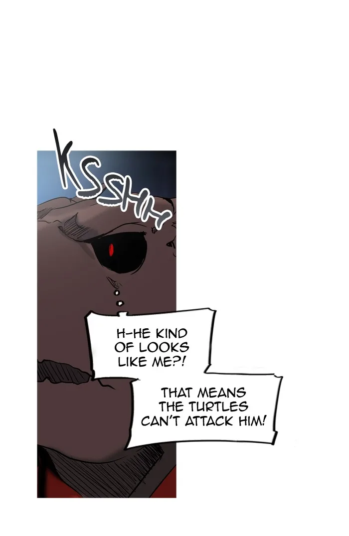 Tower of God - Chapter 277 - Page 60