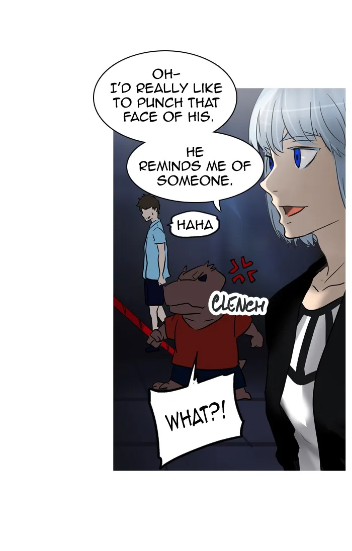 Tower of God - Chapter 277 - Page 61