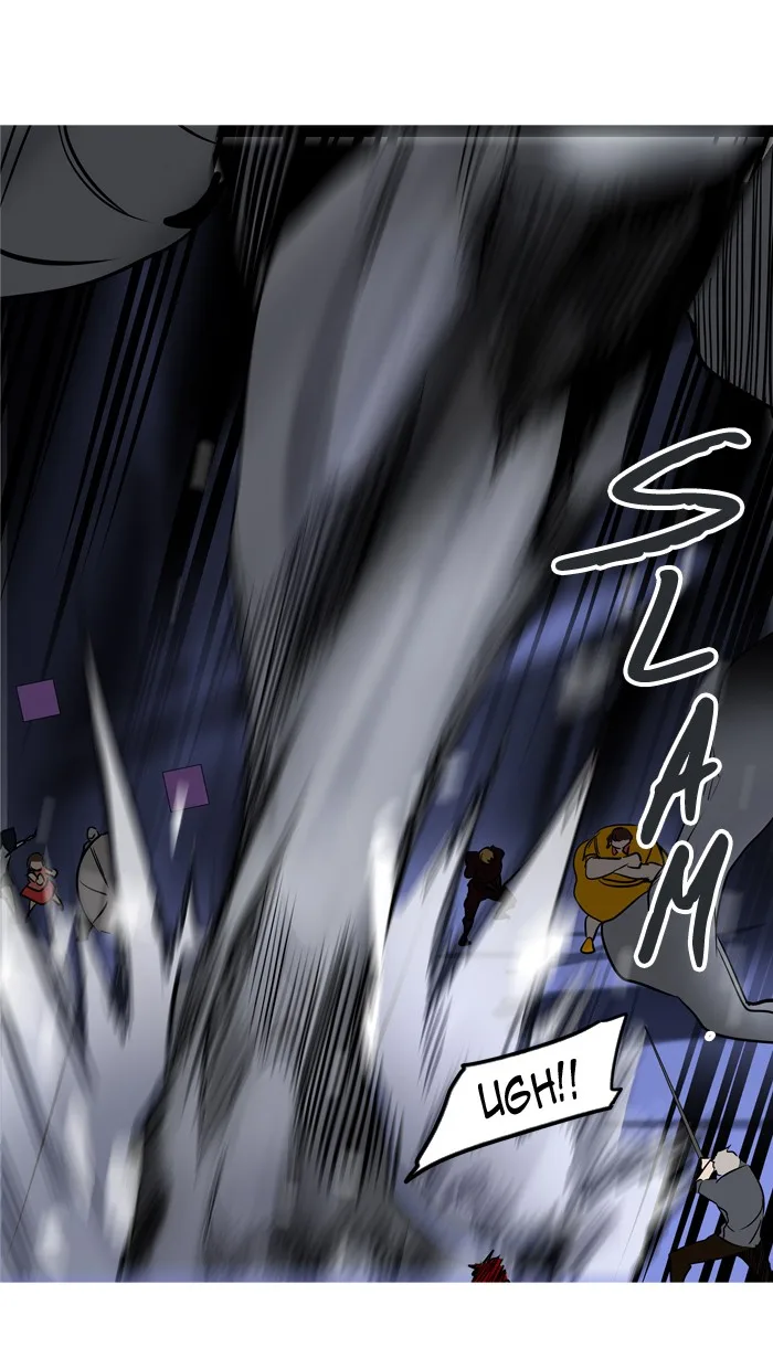 Tower of God - Chapter 277 - Page 62