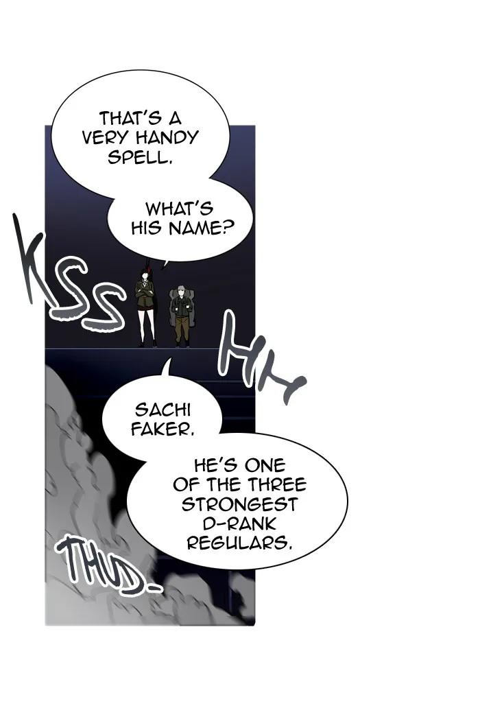 Tower of God - Chapter 277 - Page 65