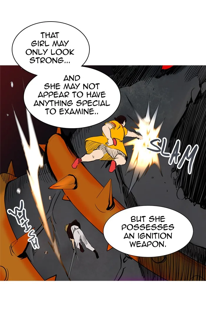 Tower of God - Chapter 277 - Page 67