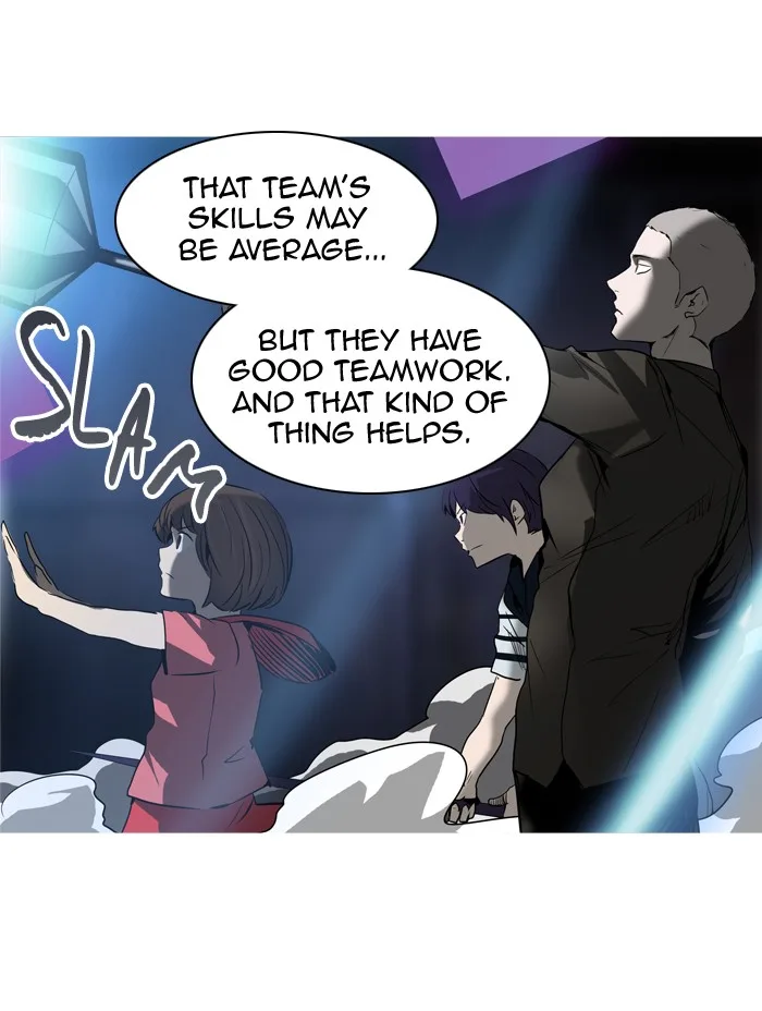 Tower of God - Chapter 277 - Page 68