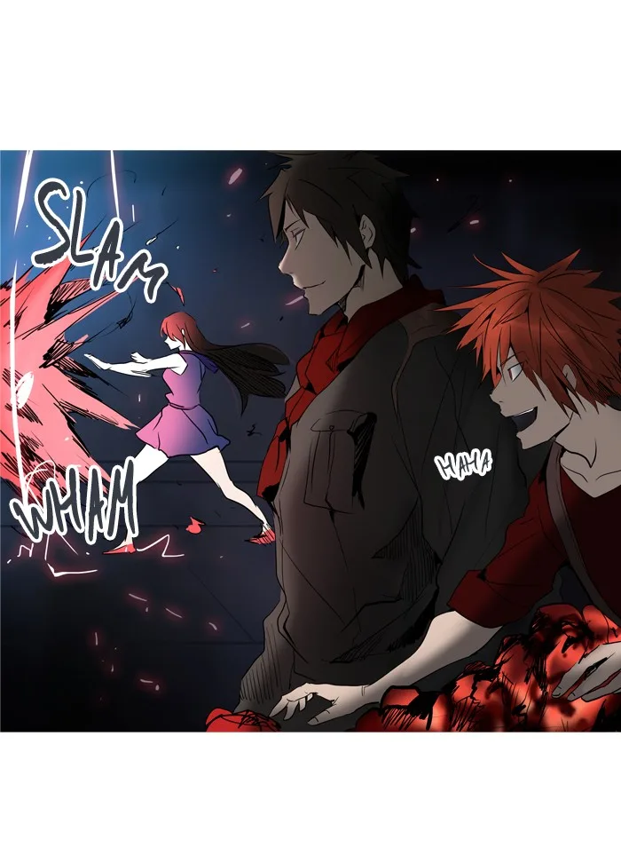 Tower of God - Chapter 277 - Page 69
