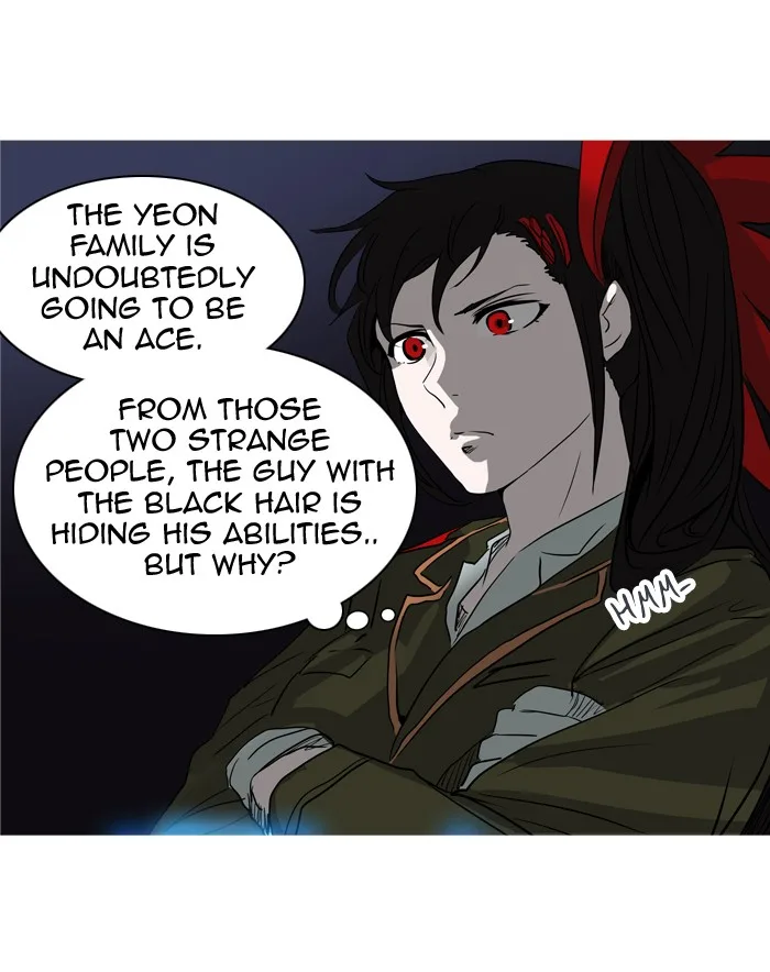 Tower of God - Chapter 277 - Page 70