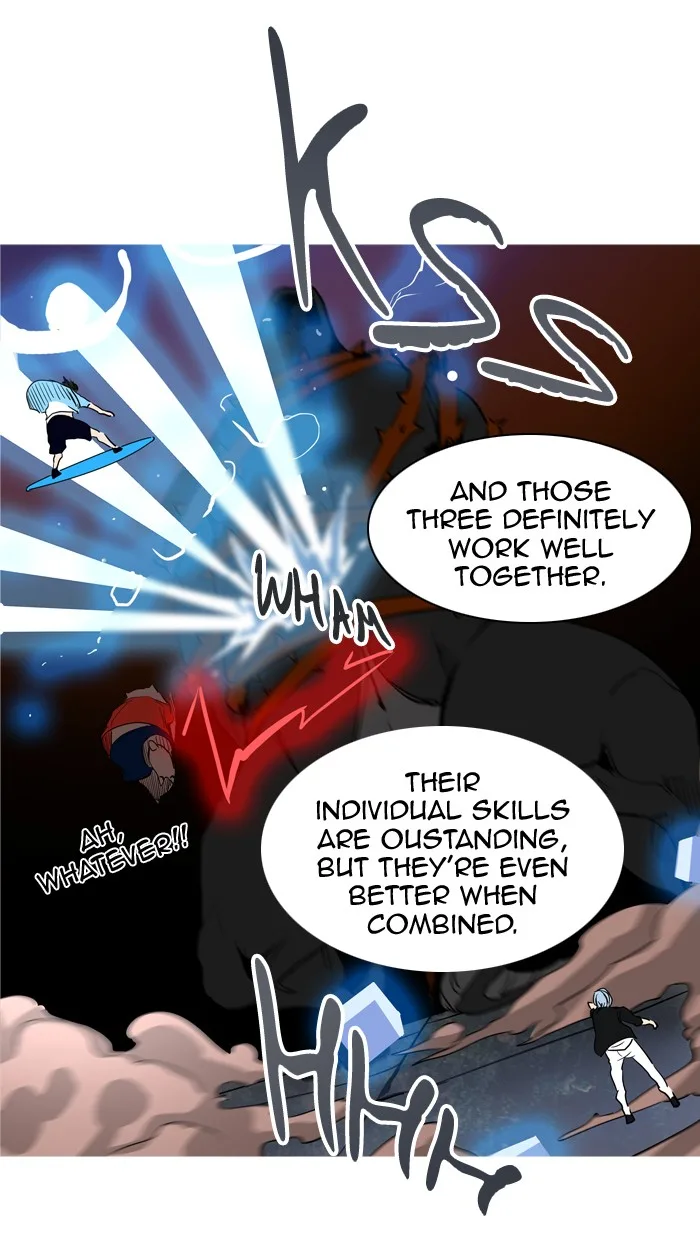 Tower of God - Chapter 277 - Page 71