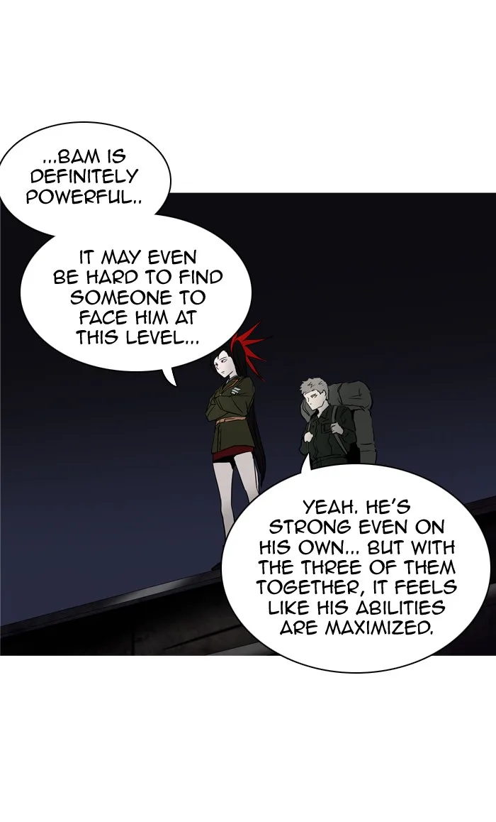 Tower of God - Chapter 277 - Page 75