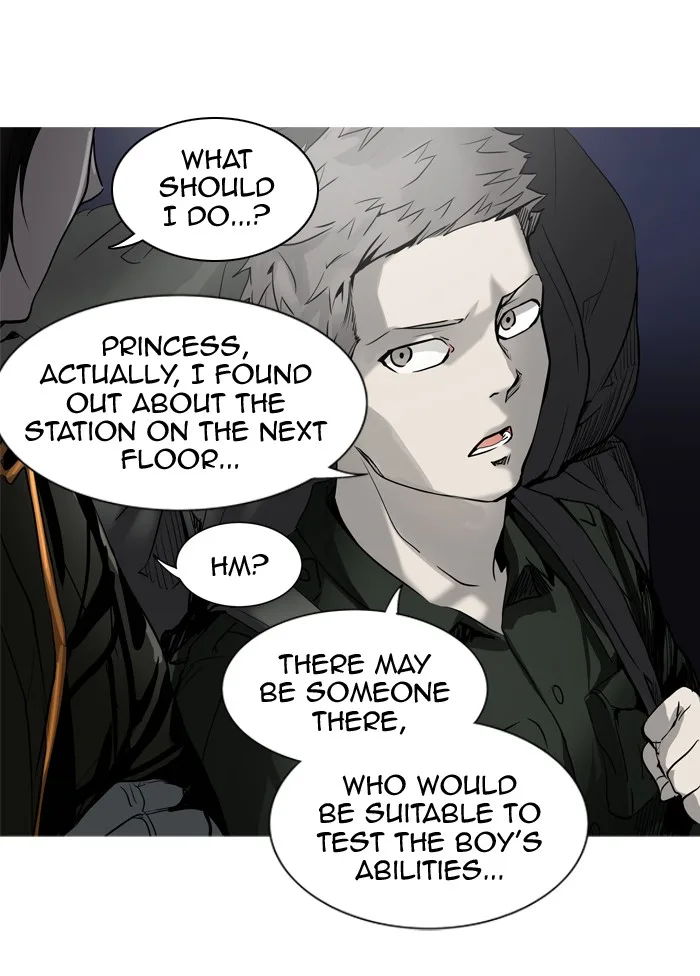 Tower of God - Chapter 277 - Page 76