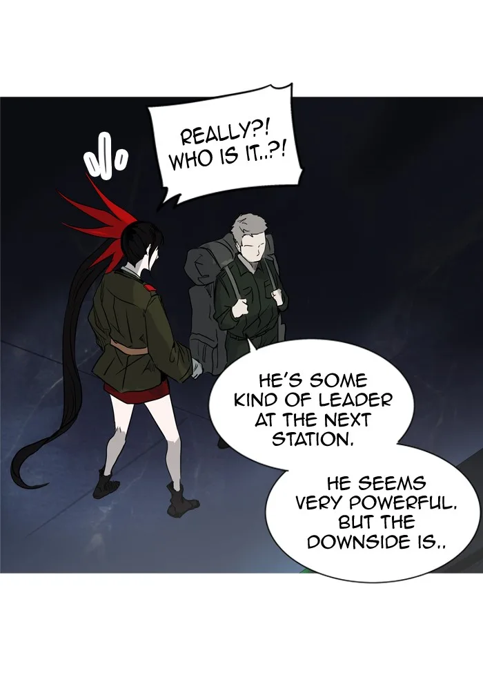 Tower of God - Chapter 277 - Page 77