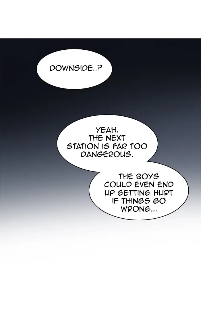 Tower of God - Chapter 277 - Page 78