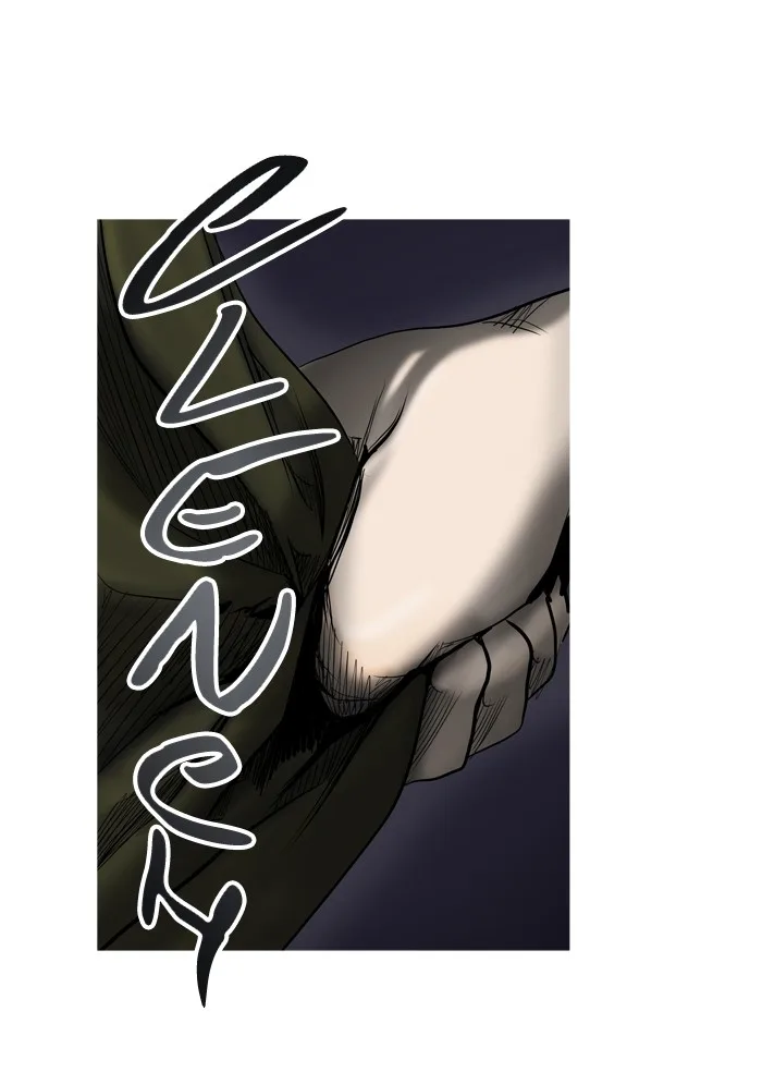 Tower of God - Chapter 277 - Page 8