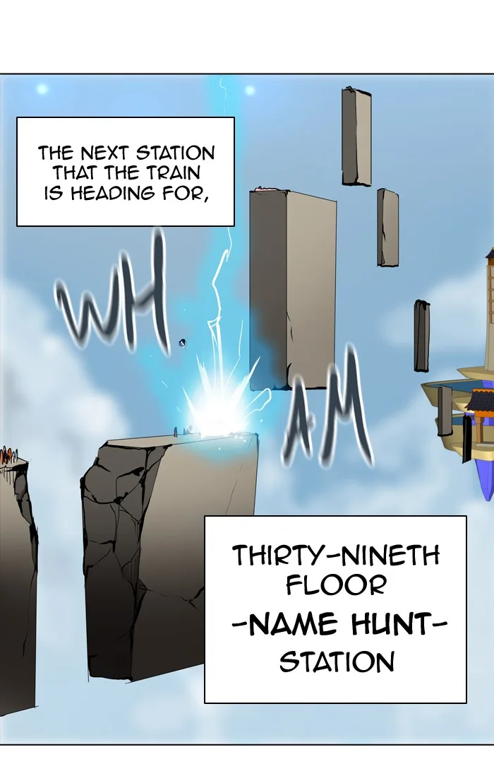 Tower of God - Chapter 277 - Page 80