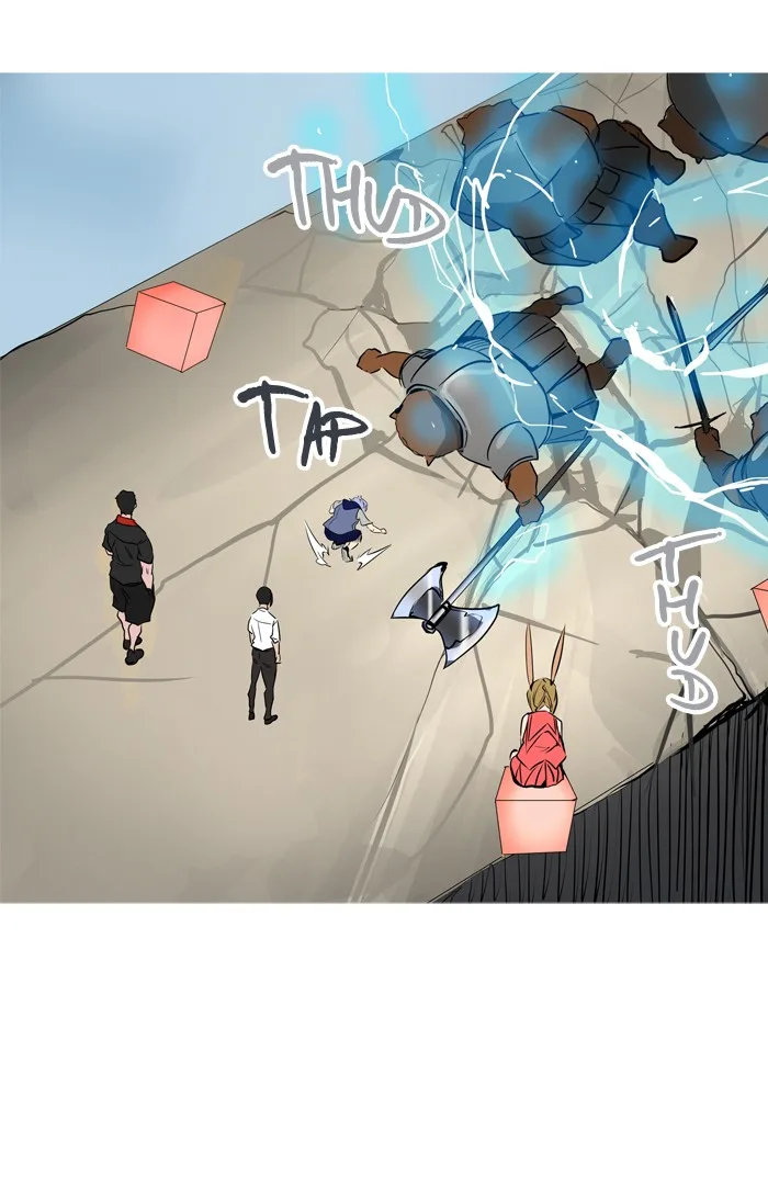 Tower of God - Chapter 277 - Page 82