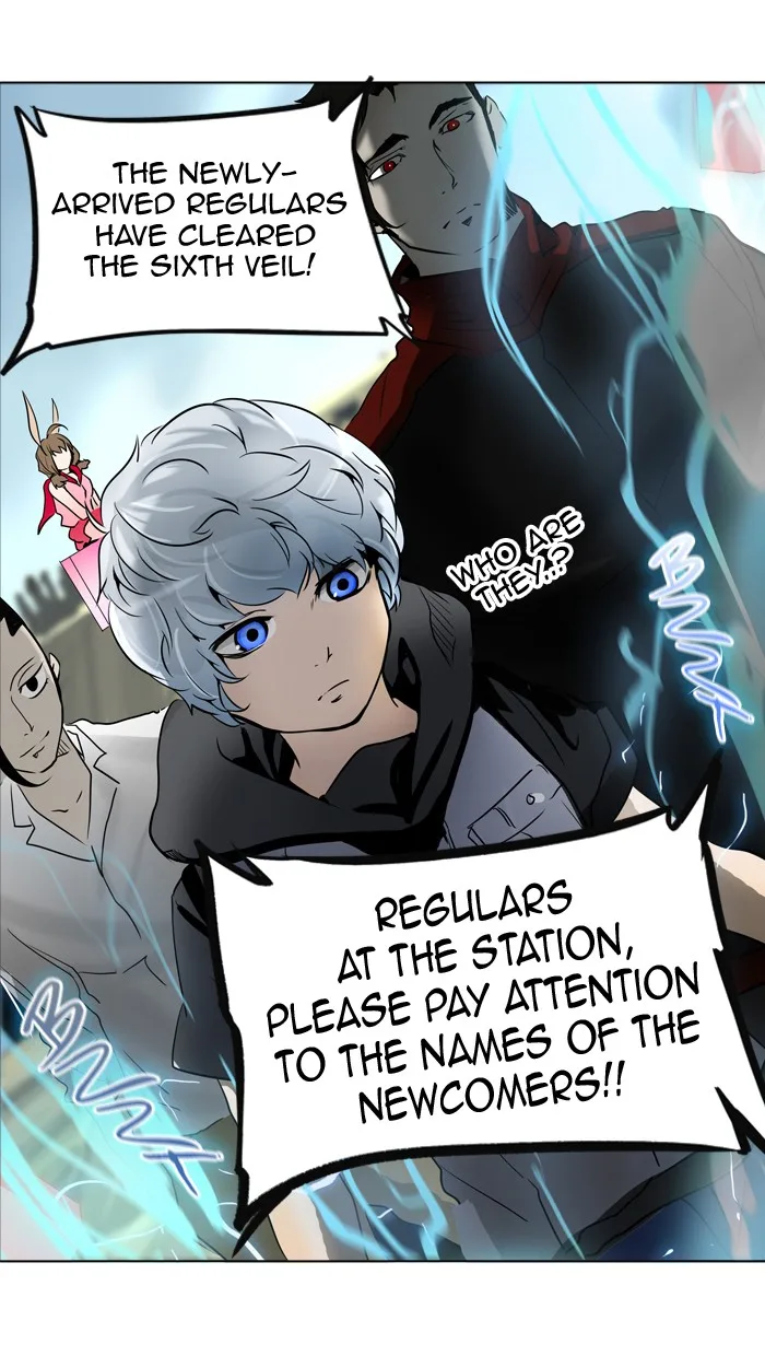 Tower of God - Chapter 277 - Page 83