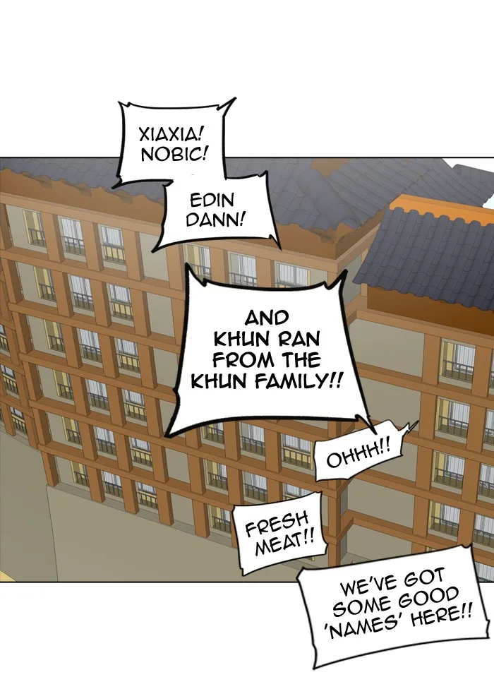 Tower of God - Chapter 277 - Page 84