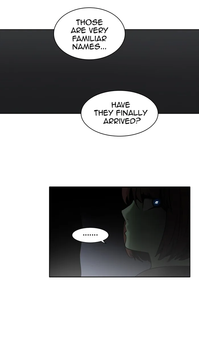 Tower of God - Chapter 277 - Page 85