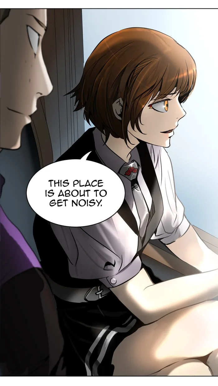 Tower of God - Chapter 277 - Page 86