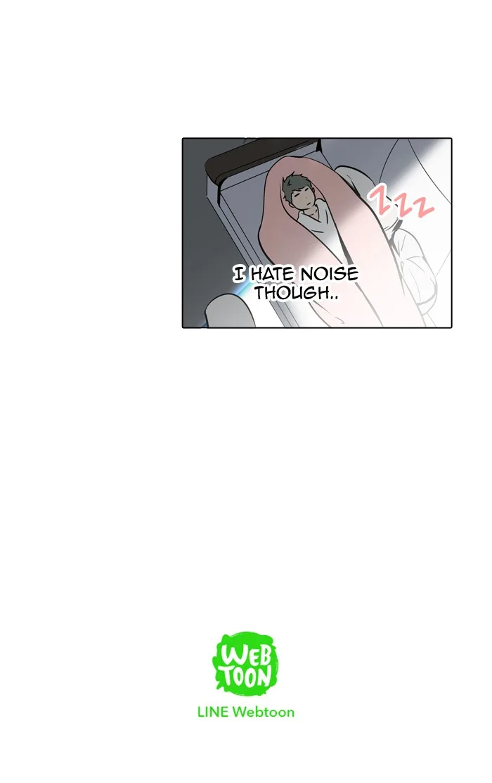 Tower of God - Chapter 277 - Page 87
