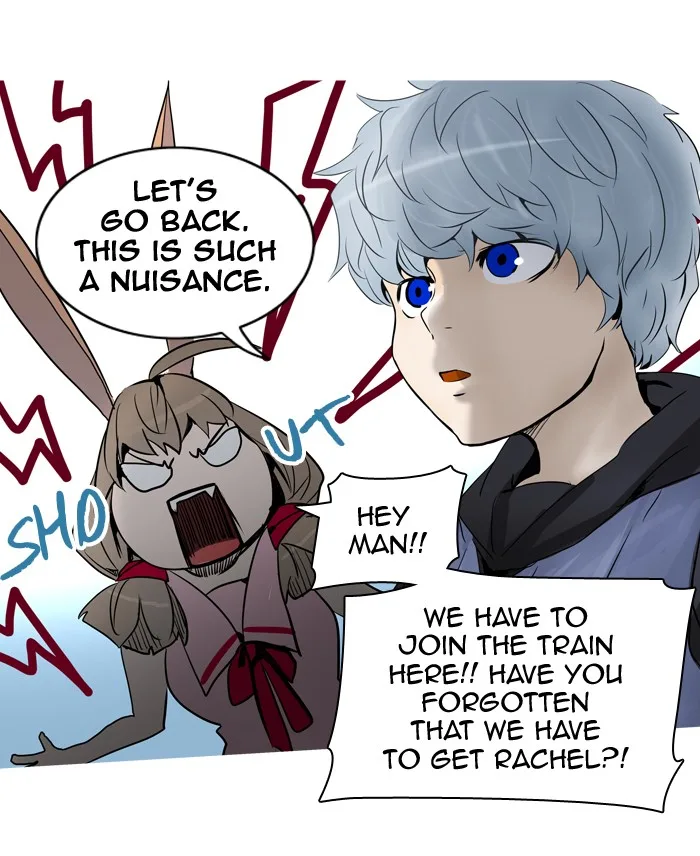 Tower of God - Chapter 278 - Page 10