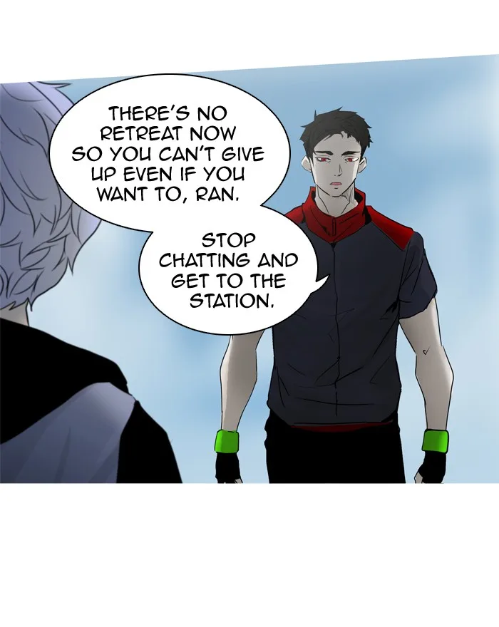 Tower of God - Chapter 278 - Page 11