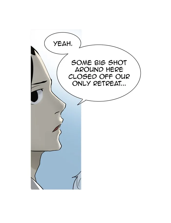 Tower of God - Chapter 278 - Page 12