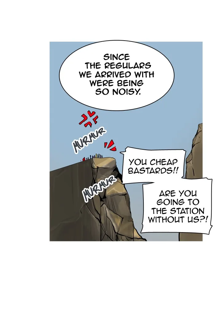 Tower of God - Chapter 278 - Page 13