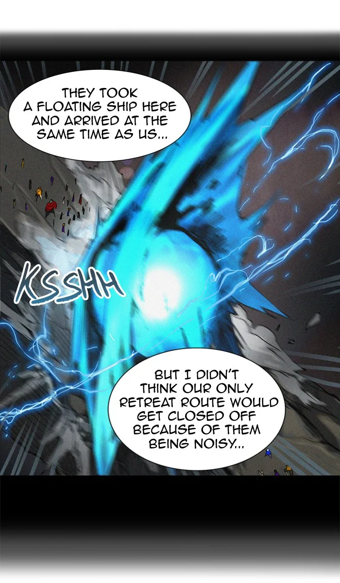 Tower of God - Chapter 278 - Page 14
