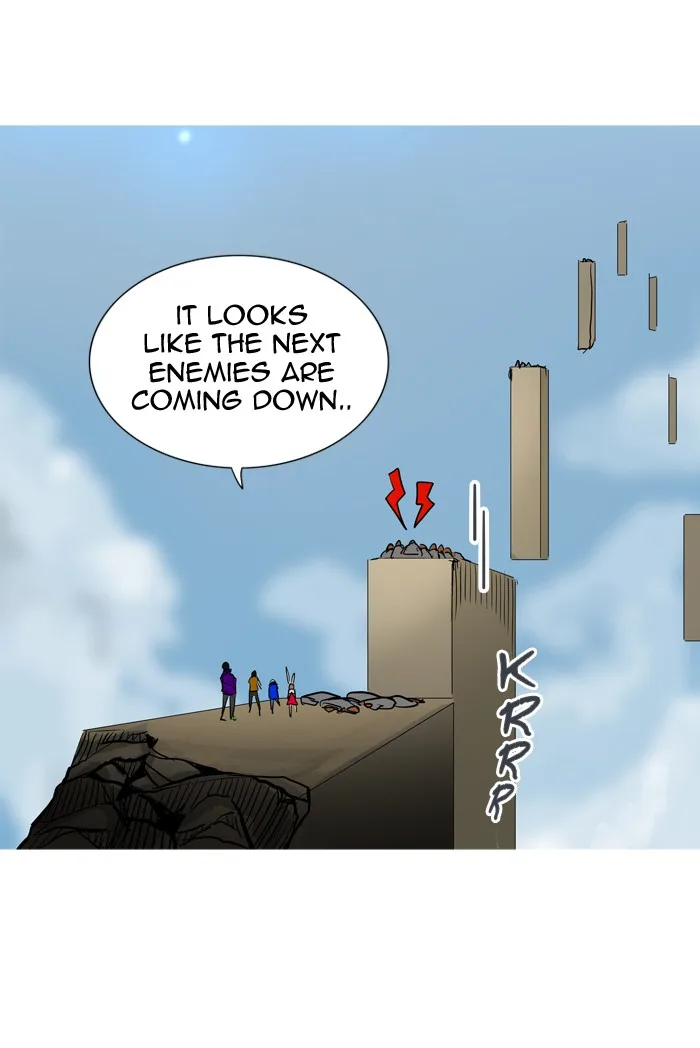 Tower of God - Chapter 278 - Page 16